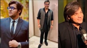 Be It Western Or Ethnic: Ashish Chanchlani Can Carry Anything In The Most Perfect Way