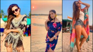 Beach Babe: Which Beach Outfits Of Ashi Singh, Sameeksha Sud and Reem Sameer Sheikh Will You Steal?