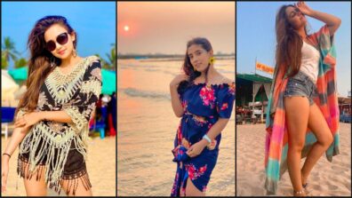 Beach Babe: Which Beach Outfits Of Ashi Singh, Sameeksha Sud and Reem Sameer Sheikh Will You Steal?