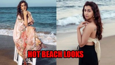 Beach Is Calling: Nikki Galrani’s Hot Beach Looks Is Raising Mercury Levels