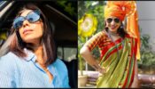 Beat The Heat With Glasses: Essential Summer Glasses Of Shreya Bugde You Should Totally Steal