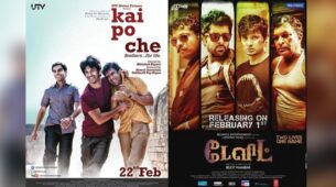 Beat the pandemic blues: Movies to watch during lockdown