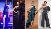 Beauty At Its Best: Munmun Dutta Vs Hina Khan, Which Beauty Aces The One-Shoulder Look?