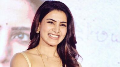 Beauty Secret Revealed: Samantha Akkineni Uses This Natural Ingredient On Her Skin For The Perfect Glow