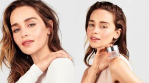 Beauty Secrets Of Emilia Clarke To Get That Khaleesi Glow