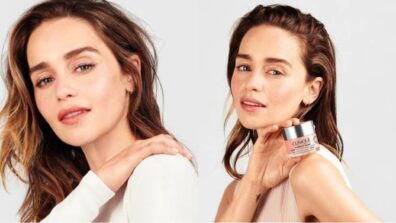 Beauty Secrets Of Emilia Clarke To Get That Khaleesi Glow