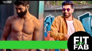 Bekaaboo 2 actor Taha Shah Badussha reveals the best way to burn calories