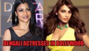 Top 5 Bengali Actresses In Bollywood: From Konkona Sen Sharma To Bipasha Basu