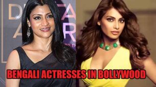 Top 5 Bengali Actresses In Bollywood: From Konkona Sen Sharma To Bipasha Basu