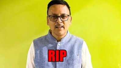 #RIP: Bengali news channel editor Anjan Bandyopadhyay dies of COVID-19