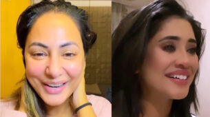 [Best Actress Battle] Hina Khan Vs Shivangi Joshi: Which TV hottie is the ‘queen of expressions’? Vote Now