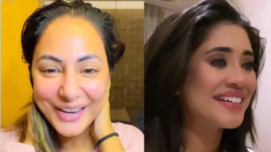 [Best Actress Battle] Hina Khan Vs Shivangi Joshi: Which TV hottie is the ‘queen of expressions’? Vote Now