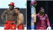 Most Number Of Runs In T20s – The Universe Boss, Chris Gayle Leads The Table