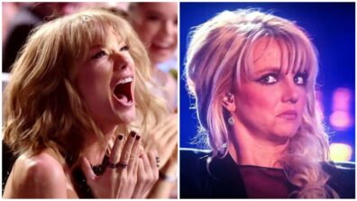 Not-So-Good Songs Of Taylor Swift And Britney Spears