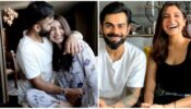 Virat Kohli And Anushka Sharma’s Best Moments From Covid-19 LOCKDOWN