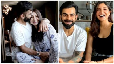 Virat Kohli And Anushka Sharma’s Best Moments From Covid-19 LOCKDOWN