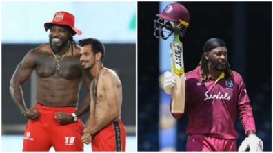 Most Number Of Runs In T20s – The Universe Boss, Chris Gayle Leads The Table