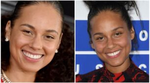 Do You Know: Alicia Key Has Stopped Wearing Makeup Since A Long Time: Read Here To Know Why?