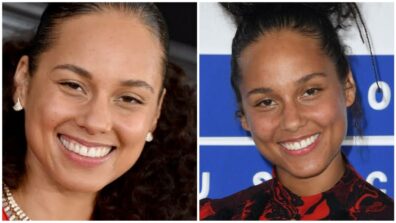 Do You Know: Alicia Key Has Stopped Wearing Makeup Since A Long Time: Read Here To Know Why?