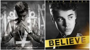 Best Album Of Justin Bieber’s You Should Listen At The Moment