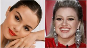 Take Your Make-Up Inspiration From Selena Gomez And Kelly Clarkson: Your Perfect Guide To Ace Any Look