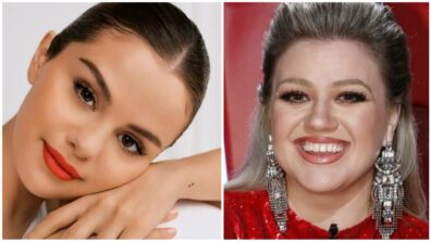 Take Your Make-Up Inspiration From Selena Gomez And Kelly Clarkson: Your Perfect Guide To Ace Any Look