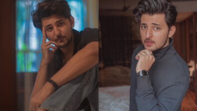 Best Moments Of Darshan Raval With His Fans, Have A Look