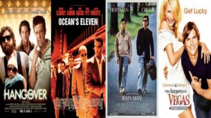 Best Movies Set in Las Vegas