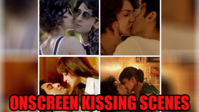 Best Onscreen Kissing Scenes Of Anushka Sharma: Take A Look Here