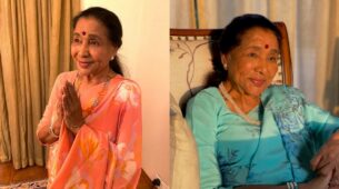 Best Patriotic Songs Of Asha Bhosle Which Never Gets Old