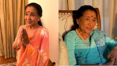 Best Patriotic Songs Of Asha Bhosle Which Never Gets Old