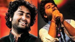 Best Performance Outfits Of Arijit Singh: Take Suggestions From Him To Lift Your Ethnic Fashion Sense