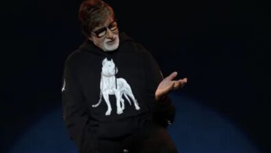 Best Roles Played By Amitabh Bachchan: The Legend Who Defines Bollywood