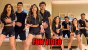 Bestie Forever: Nigam brothers Siddharth and Abhishek along with Chinki-Minki create a fun video, fans go crazy