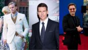 Bewildered About What To Wear At A Friend’s Wedding: Take Cues From Leonardo DiCaprio, Tom Cruise, And Robert Downey Jr