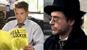 Beyond Avengers And Iron Man: These Top 10 Movies Of Robert Downey Jr. Are A Must Watch This Holiday