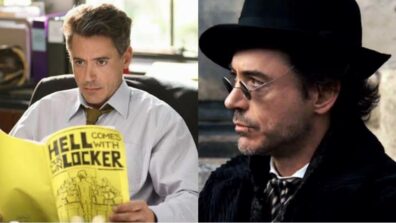 Beyond Avengers And Iron Man: These Top 10 Movies Of Robert Downey Jr. Are A Must Watch This Holiday