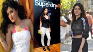 BFF GOALS: Suhana Khan, Alaya F & Shanaya Kapoor Best Friendship Moments Caught On Camera