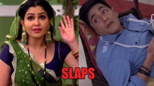 Bhabhiji Ghar Par Hai spoiler alert: Angoori SLAPS Vibhuti