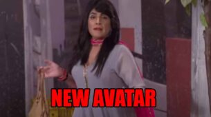 Bhabhiji Ghar Par Hai spoiler alert: OMG! Vibhuti dons a woman avatar