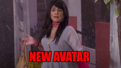 Bhabhiji Ghar Par Hai spoiler alert: OMG! Vibhuti dons a woman avatar