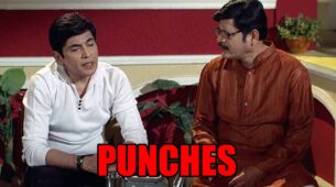 Bhabhiji Ghar Par Hai spoiler alert: Vibhuti punches Tiwari