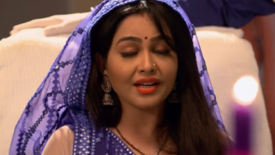 Bhabhiji Ghar Par Hai Written Update Ep1543 7th May 2021: Angoori kills Happu Singh