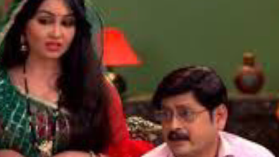 Bhabhiji Ghar Par Hai Written Update Ep1552 20th May 2021: Tiwari learns Meena’s truth