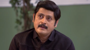 Bhabhiji Ghar Par Hai Written Update Ep1611 12th August 2021: A storm hits Kanpur
