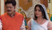 Bhabhiji Ghar Par Hai Written Update Ep 1649 4th October 2021:  Tiwari opens a Cyber Cafe