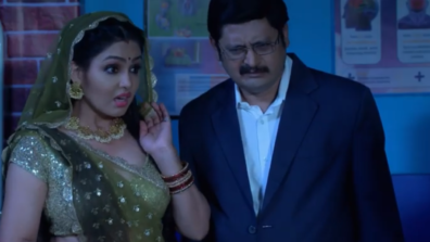 Bhabhiji Ghar Par Hai Written Update Ep1557 27th May 2021: Vibhuti gets electricity phobia