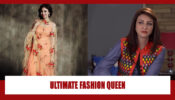 Bhabhiji Is The Best: Be It Western Or Ethnic, Saumya Tandon Is A Fashion Queen