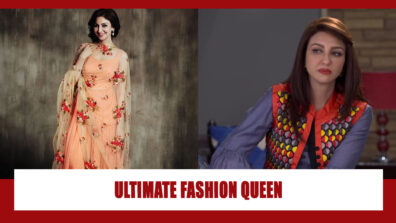 Bhabhiji Is The Best: Be It Western Or Ethnic, Saumya Tandon Is A Fashion Queen