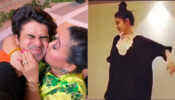 Bharti Singh’s kiss & Mouni Roy’s dance, Pratik Utekar shares fun candid moments